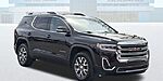 Used 2023 GMC ACADIA SLT in LITTLE ROCK, ARKANSAS