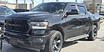Used 2019 RAM 1500 BIG HORN/LONE STAR in LITTLE ROCK, ARKANSAS