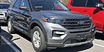 Used 2021 FORD EXPLORER XLT in LITTLE ROCK, ARKANSAS