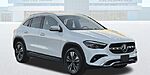Used 2025 MERCEDES-BENZ GLA GLA 250 in LITTLE ROCK, ARKANSAS