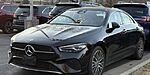 Used 2025 MERCEDES-BENZ CLA CLA 250 in LITTLE ROCK, ARKANSAS