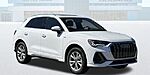 Used 2024 AUDI Q3 PREMIUM in LITTLE ROCK, ARKANSAS