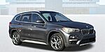 Used 2018 BMW X1 SDRIVE28I in LITTLE ROCK, ARKANSAS