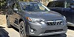 Used 2021 SUBARU XV CROSSTREK PREMIUM in LITTLE ROCK, ARKANSAS