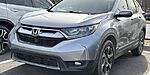 Used 2017 Honda CR-V EX in LITTLE ROCK, ARKANSAS
