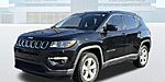 Used 2018 JEEP COMPASS LATITUDE in LITTLE ROCK, ARKANSAS