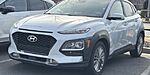 Used 2018 HYUNDAI KONA SEL in LITTLE ROCK, ARKANSAS