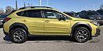 Used 2021 SUBARU XV CROSSTREK SPORT in LITTLE ROCK, ARKANSAS