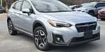 Used 2019 SUBARU XV CROSSTREK 2.0I LIMITED in LITTLE ROCK, ARKANSAS