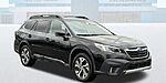 Used 2020 SUBARU OUTBACK LIMITED in LITTLE ROCK, ARKANSAS
