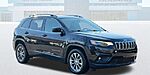Used 2019 JEEP CHEROKEE LATITUDE PLUS in LITTLE ROCK, ARKANSAS