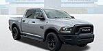 Used 2023 RAM 1500 CLASSIC WARLOCK in LITTLE ROCK, ARKANSAS