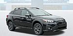 Used 2023 SUBARU XV CROSSTREK SPORT in LITTLE ROCK, ARKANSAS