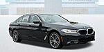 Used 2023 BMW 5 SERIES 530E IPERFORMANCE in LITTLE ROCK, ARKANSAS