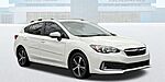Used 2023 SUBARU IMPREZA PREMIUM in LITTLE ROCK, ARKANSAS