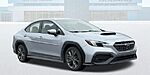Used 2022 SUBARU WRX BASE in LITTLE ROCK, ARKANSAS