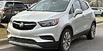 Used 2018 BUICK ENCORE PREFERRED in LITTLE ROCK, ARKANSAS