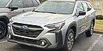 Used 2025 SUBARU OUTBACK 2.5I in LITTLE ROCK, ARKANSAS