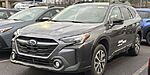 Used 2025 SUBARU OUTBACK PREMIUM in LITTLE ROCK, ARKANSAS