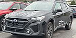Used 2025 SUBARU OUTBACK ONYX EDITION in LITTLE ROCK, ARKANSAS