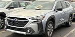 Used 2025 SUBARU OUTBACK LIMITED in LITTLE ROCK, ARKANSAS