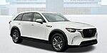 Used 2025 MAZDA CX-90 3.3 TURBO SELECT in LITTLE ROCK, ARKANSAS