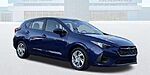 Used 2025 SUBARU IMPREZA BASE in LITTLE ROCK, ARKANSAS