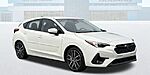 Used 2025 SUBARU IMPREZA SPORT in LITTLE ROCK, ARKANSAS