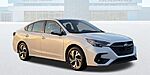 Used 2025 SUBARU LEGACY PREMIUM in LITTLE ROCK, ARKANSAS