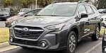 Used 2025 SUBARU OUTBACK PREMIUM in LITTLE ROCK, ARKANSAS
