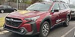 Used 2025 SUBARU OUTBACK PREMIUM in LITTLE ROCK, ARKANSAS