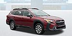 Used 2025 SUBARU OUTBACK PREMIUM in LITTLE ROCK, ARKANSAS