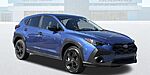 Used 2025 SUBARU XV CROSSTREK BASE in LITTLE ROCK, ARKANSAS