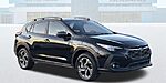 Used 2025 SUBARU XV CROSSTREK PREMIUM in LITTLE ROCK, ARKANSAS