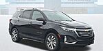 Used 2023 CHEVROLET EQUINOX PREMIER in LITTLE ROCK, ARKANSAS