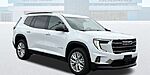 Used 2024 GMC ACADIA ELEVATION in LITTLE ROCK, ARKANSAS