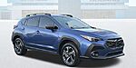 Used 2025 SUBARU XV CROSSTREK PREMIUM in LITTLE ROCK, ARKANSAS