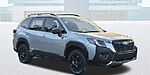Used 2025 SUBARU FORESTER WILDERNESS in LITTLE ROCK, ARKANSAS