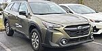 Used 2025 SUBARU OUTBACK PREMIUM in LITTLE ROCK, ARKANSAS