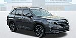 Used 2025 SUBARU FORESTER HYBRID LIMITED in LITTLE ROCK, ARKANSAS