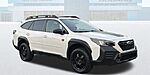 Used 2023 SUBARU OUTBACK WILDERNESS in LITTLE ROCK, ARKANSAS