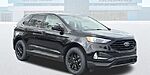 Used 2022 FORD EDGE SEL in LITTLE ROCK, ARKANSAS