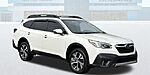Used 2022 SUBARU OUTBACK LIMITED XT in LITTLE ROCK, ARKANSAS