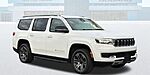 Used 2024 JEEP WAGONEER SERIES II in LITTLE ROCK, ARKANSAS