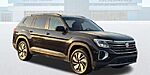 Used 2025 Volkswagen Atlas 2.0T SE W/TECHNOLOGY in LITTLE ROCK, ARKANSAS