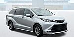 Used 2023 TOYOTA SIENNA XLE in LITTLE ROCK, ARKANSAS