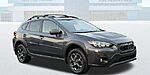 Used 2023 SUBARU XV CROSSTREK SPORT in LITTLE ROCK, ARKANSAS