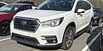 Used 2021 SUBARU ASCENT LIMITED in LITTLE ROCK, ARKANSAS