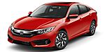 Used 2018 Honda Civic EX in LITTLE ROCK, ARKANSAS