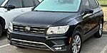 Used 2018 Volkswagen Tiguan 2.0T S in LITTLE ROCK, ARKANSAS